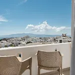 Tatil Evi Penelope C Vívlos