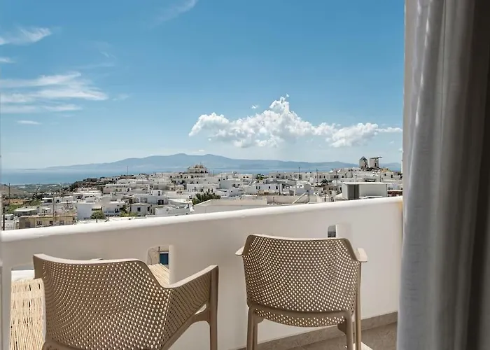 Hébergement de vacances Penelope C Vívlos