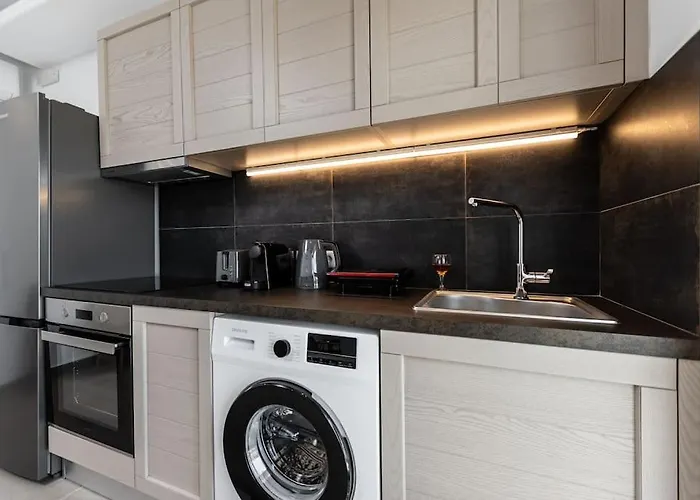 Penelope C Hébergement de vacances