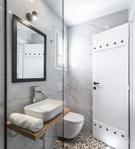 Penelope C Hébergement de vacances *