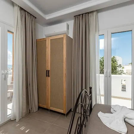 Penelope C Holiday home Vivlos