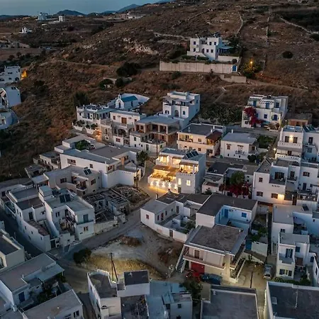 Penelope C Holiday home *