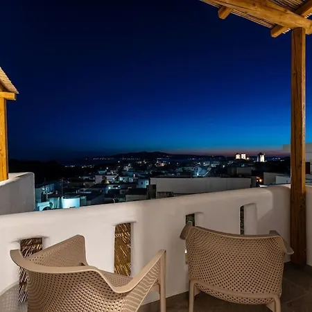 Penelope C Holiday home