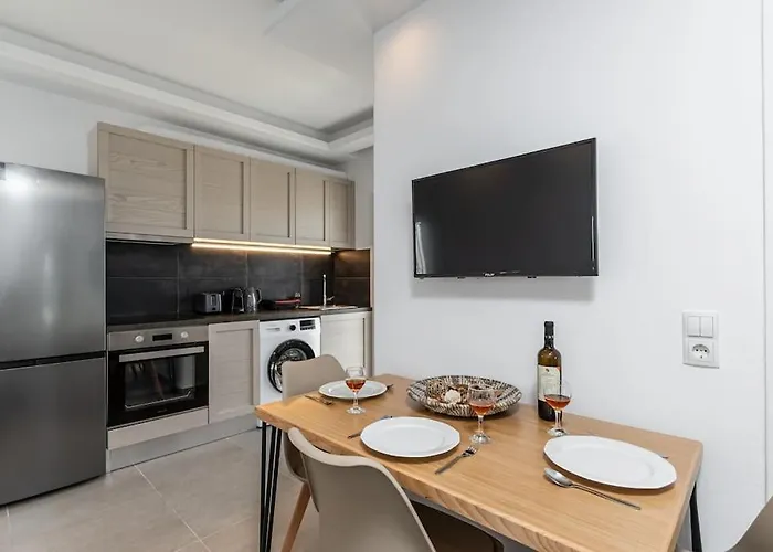 Holiday home Penelope C *