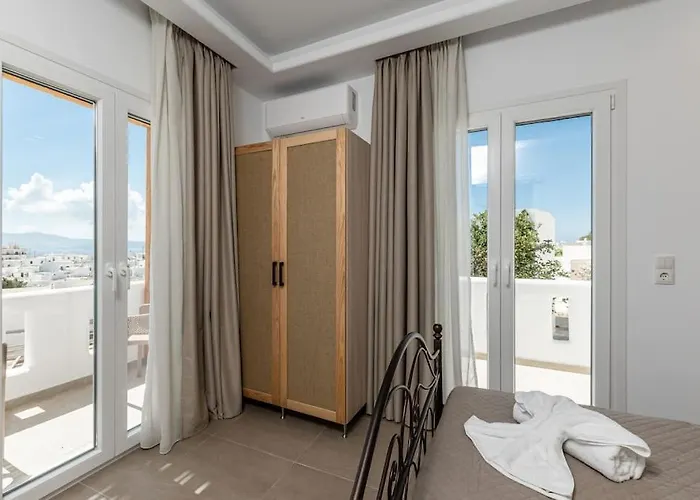 Penelope C Holiday home Vivlos