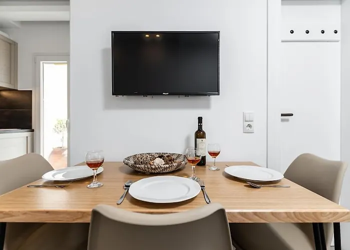 Penelope C Holiday home