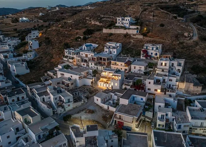 Penelope C Holiday home *