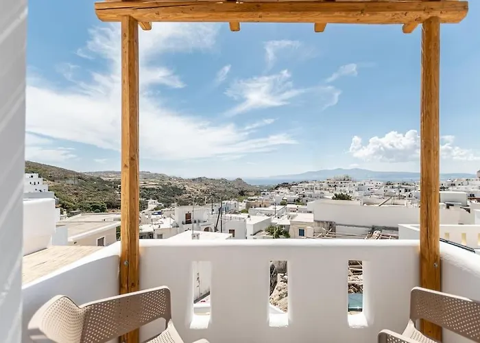 Holiday home Penelope C