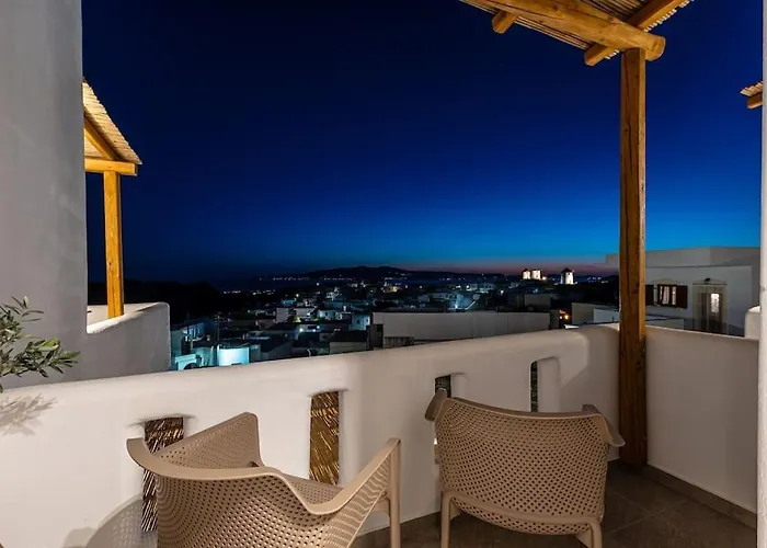 Penelope C Holiday home